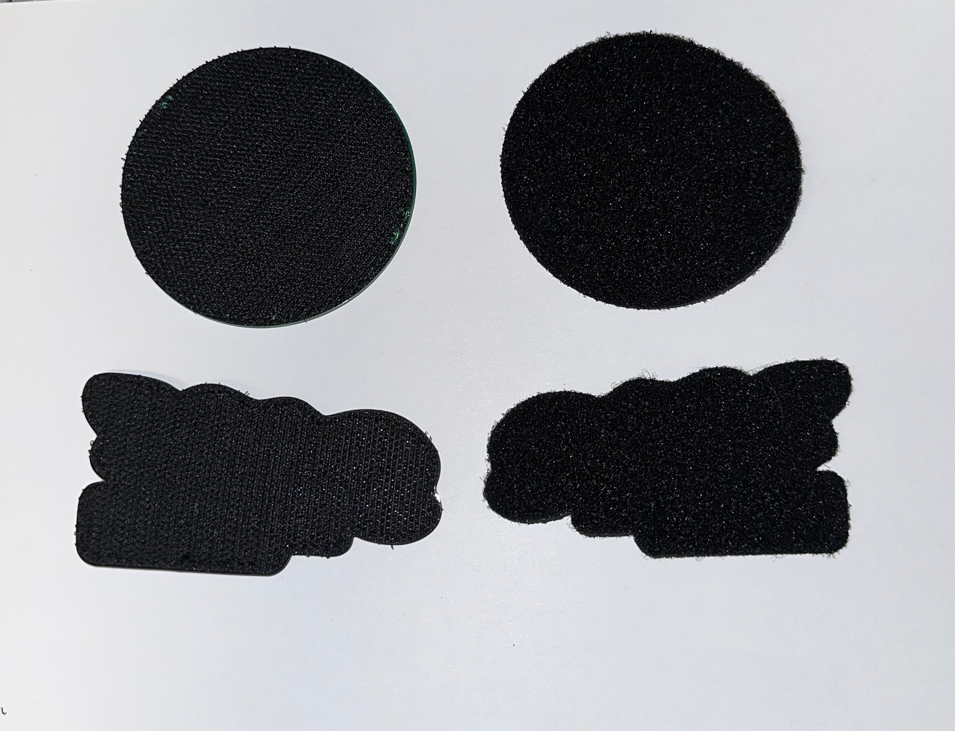Dare Patch