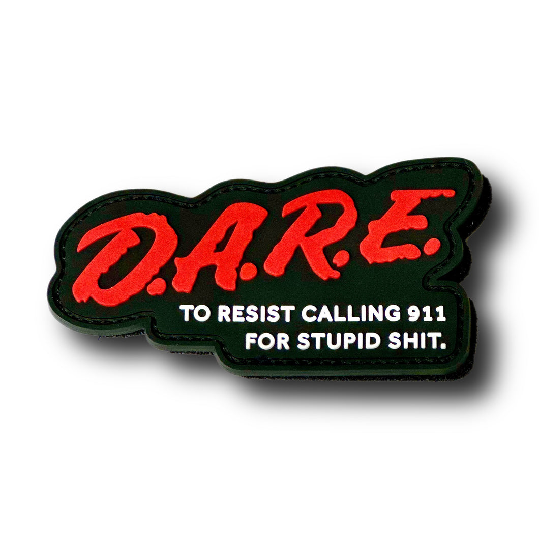 Dare Patch