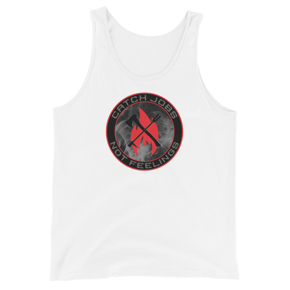 Catch Jobs Tank