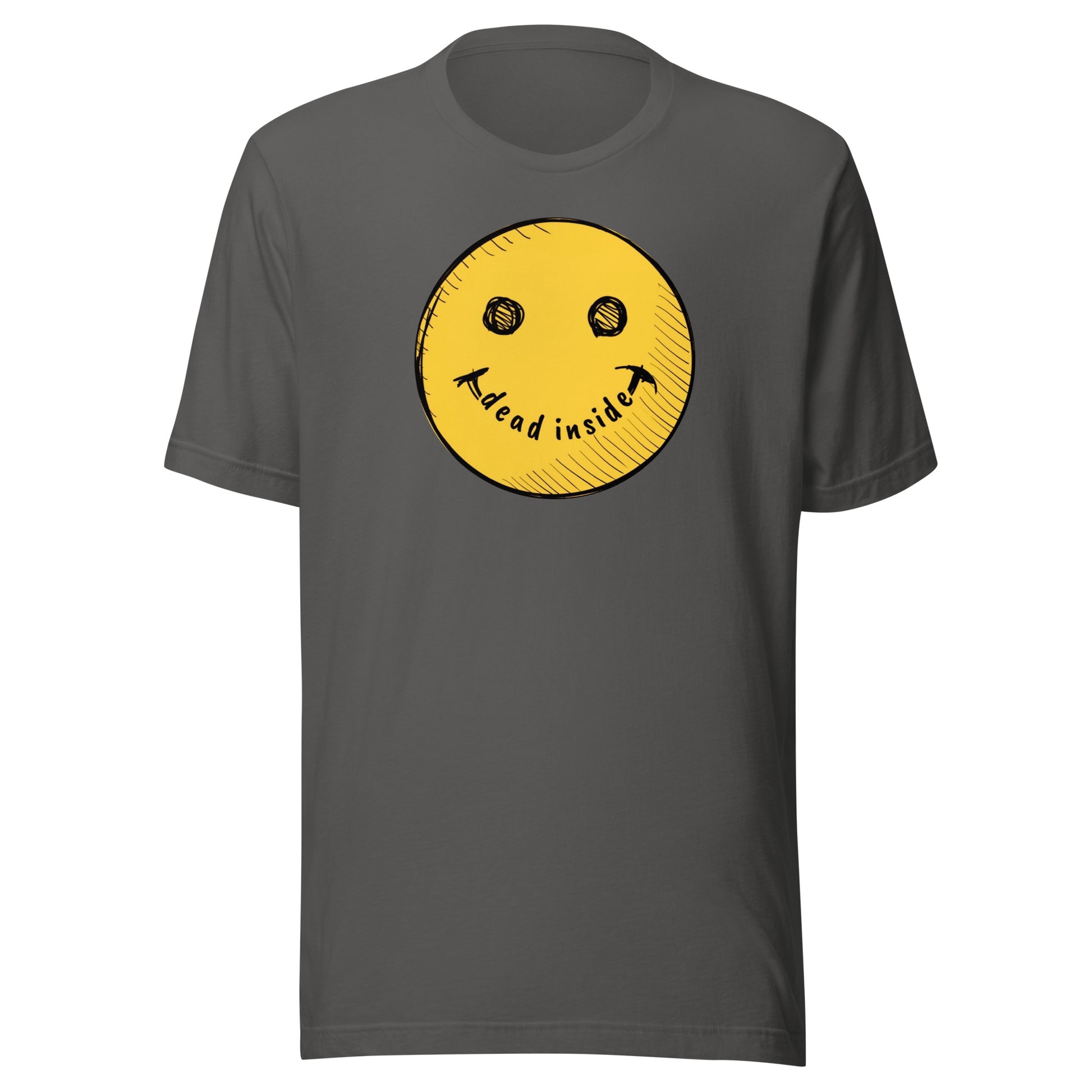 Dead Inside Tee