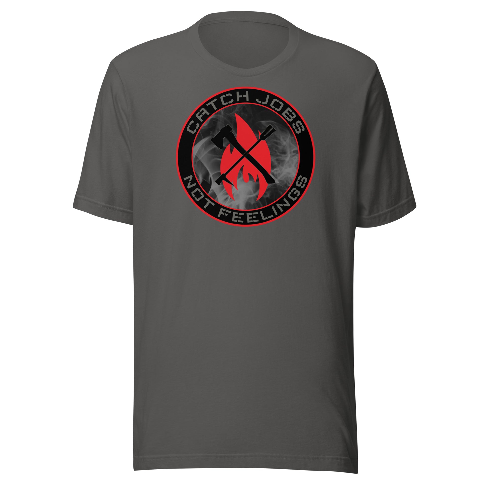 Catch Jobs Tee