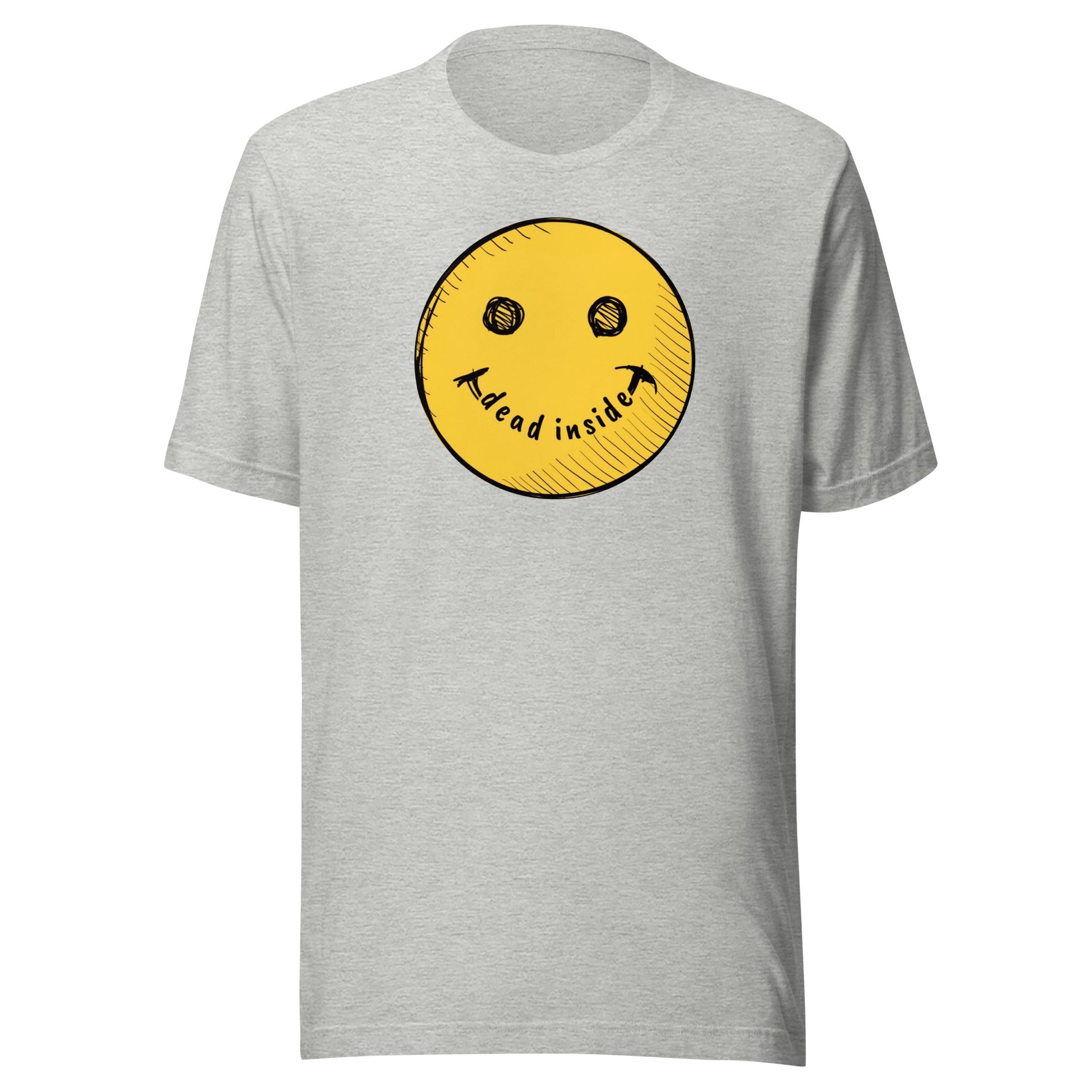 Dead Inside Tee