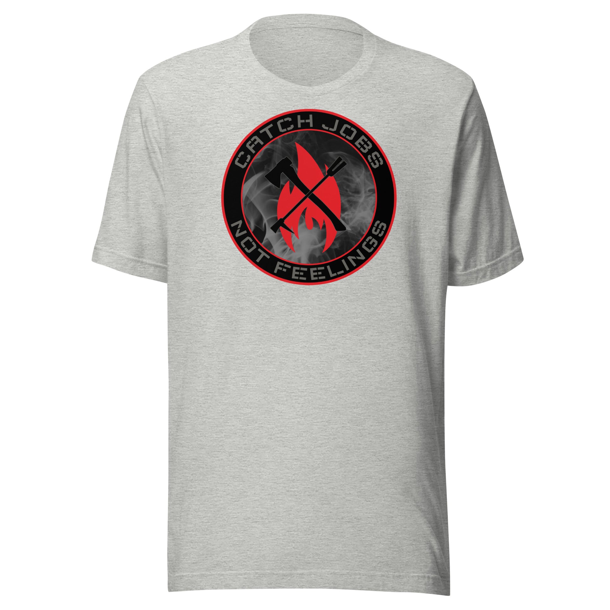 Catch Jobs Tee