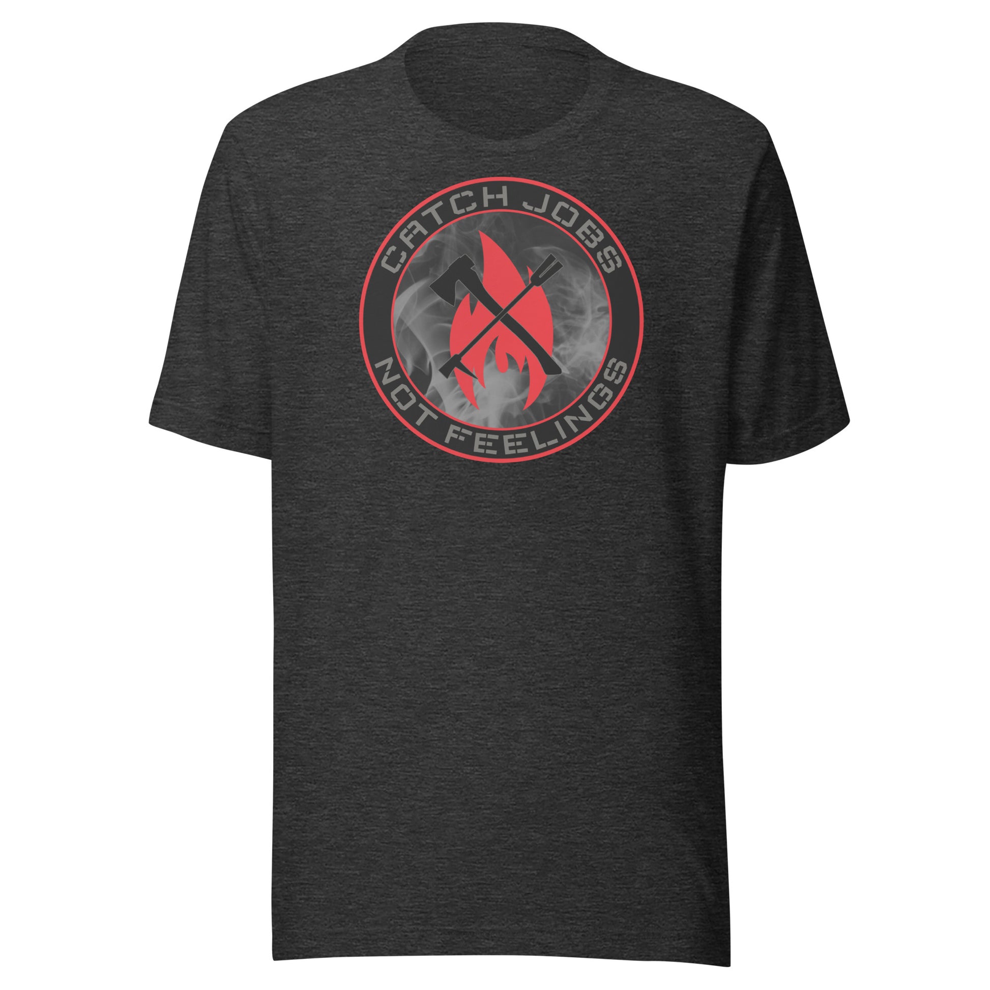 Catch Jobs Tee