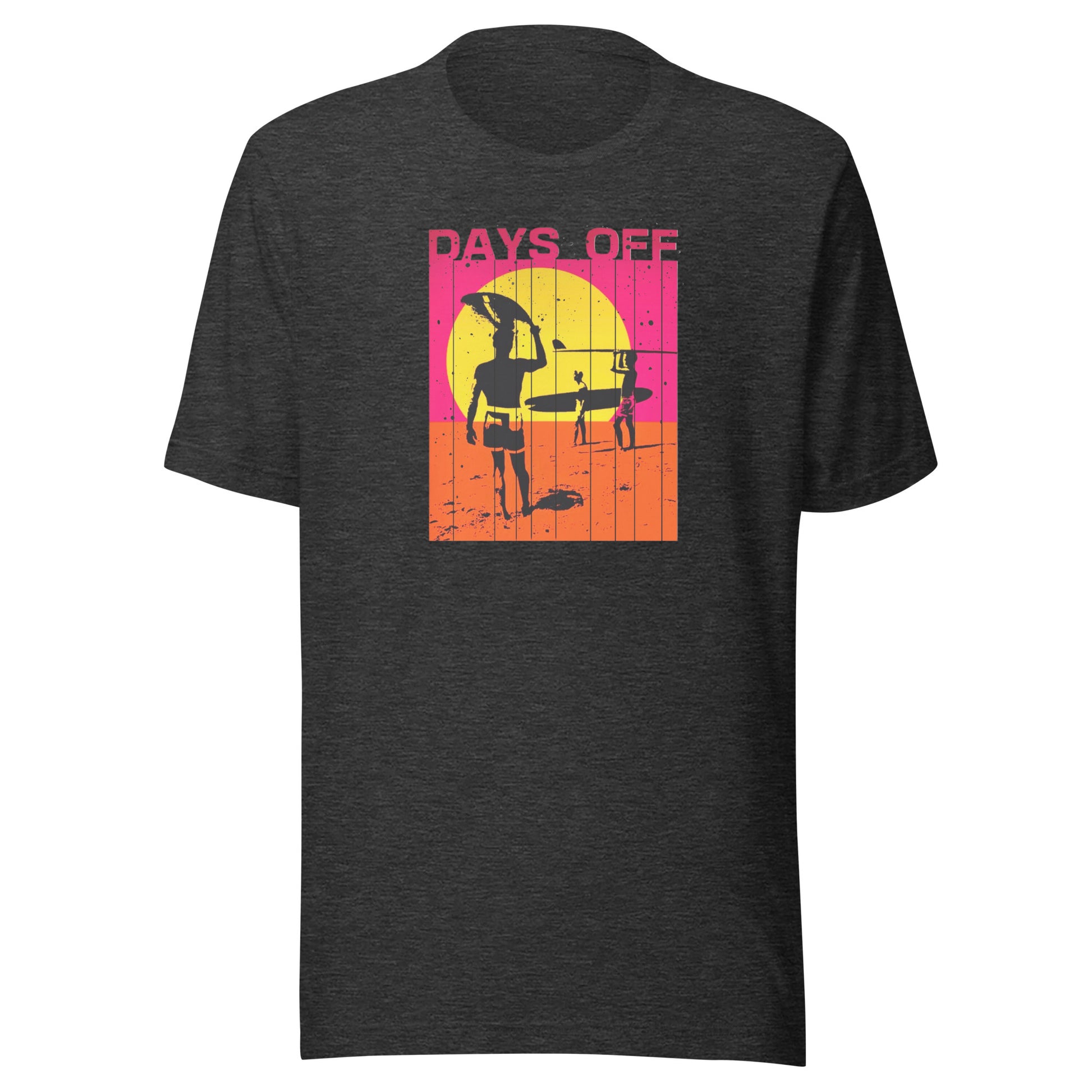 Days Off Summer Tee
