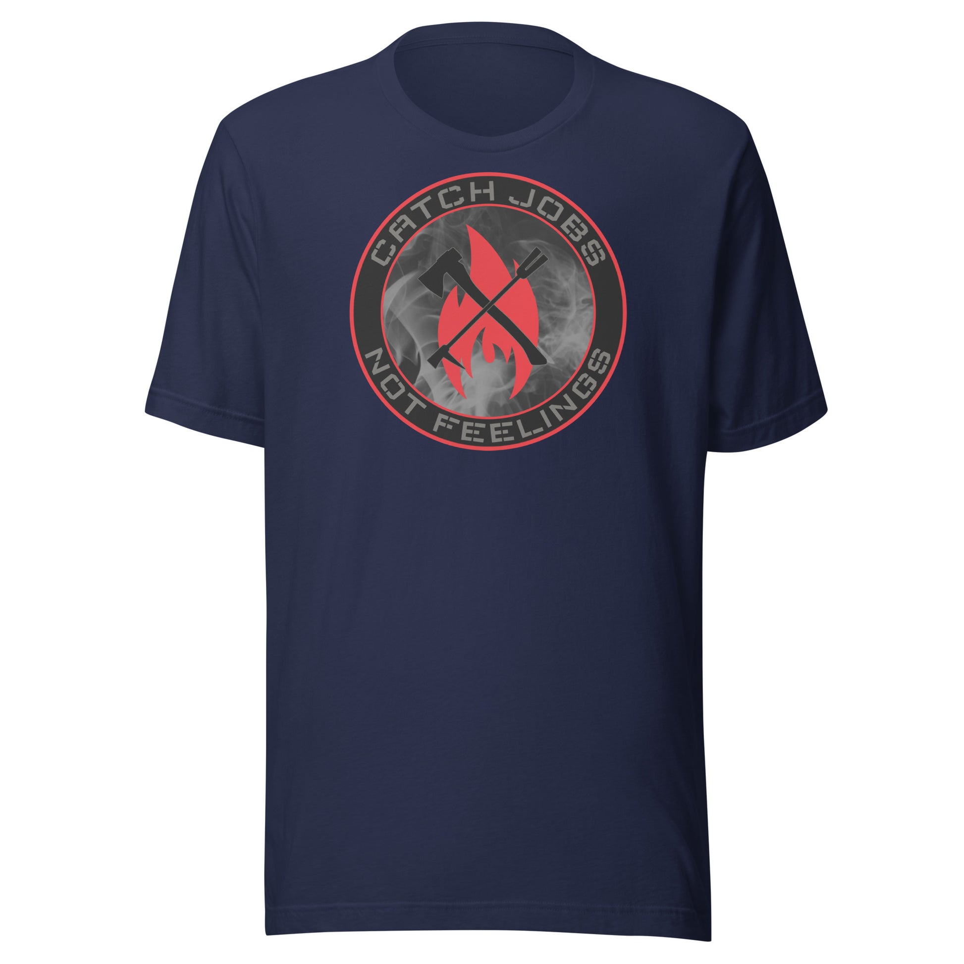 Catch Jobs Tee