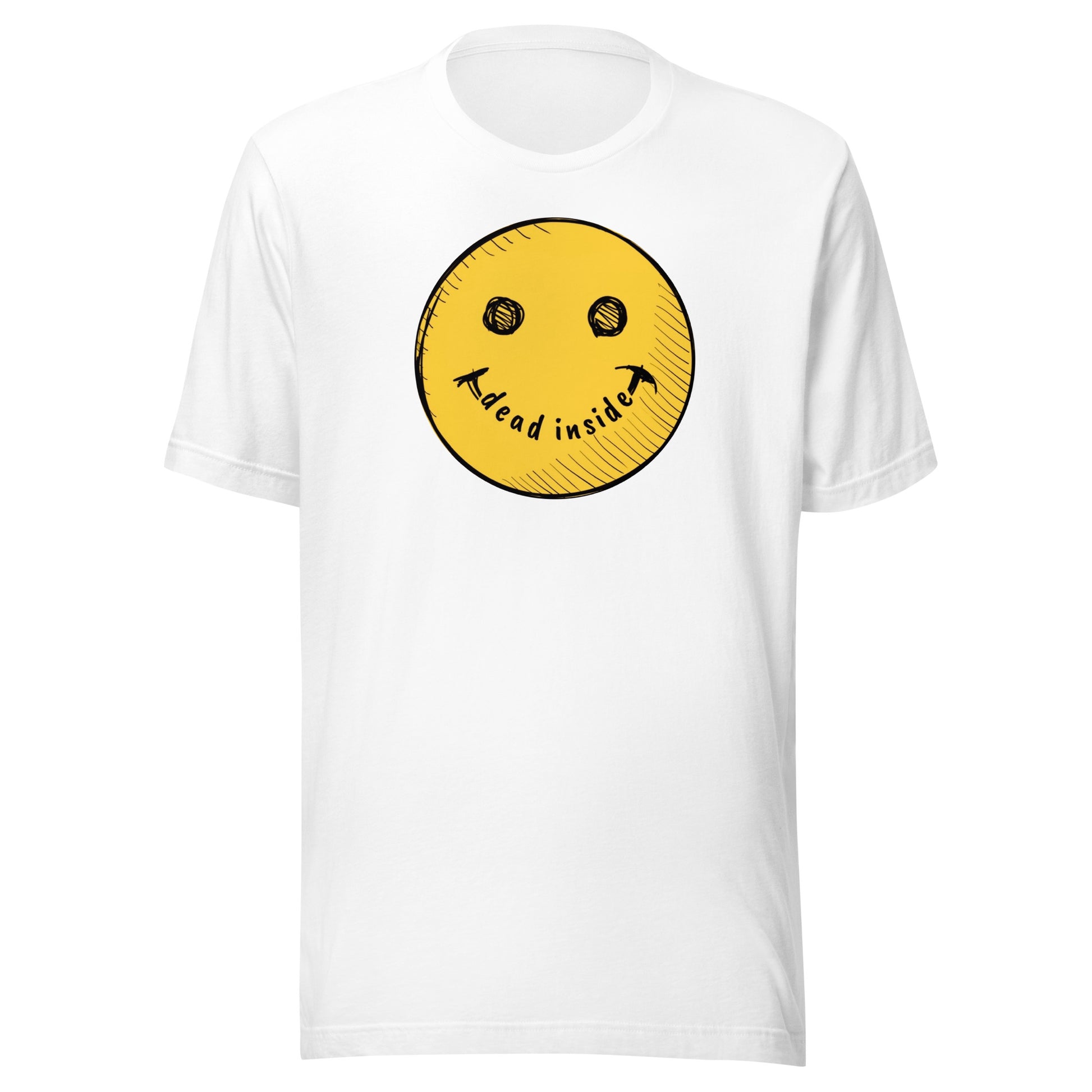 Dead Inside Tee