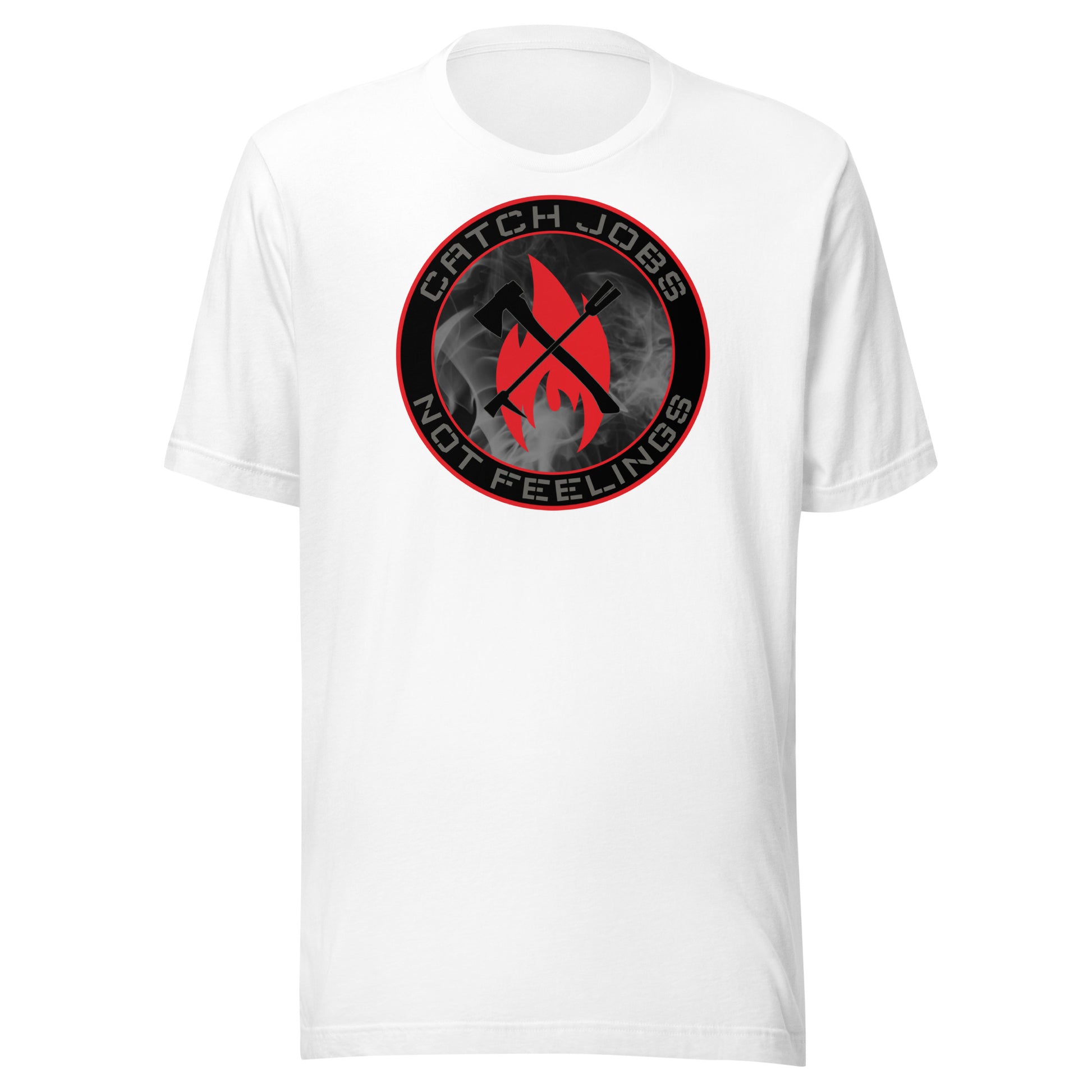 Catch Jobs Tee