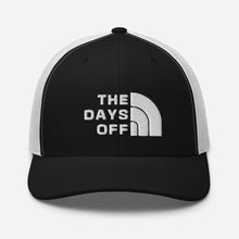 Load image into Gallery viewer, The Days Off SnapBack Hat
