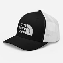 Load image into Gallery viewer, The Days Off SnapBack Hat
