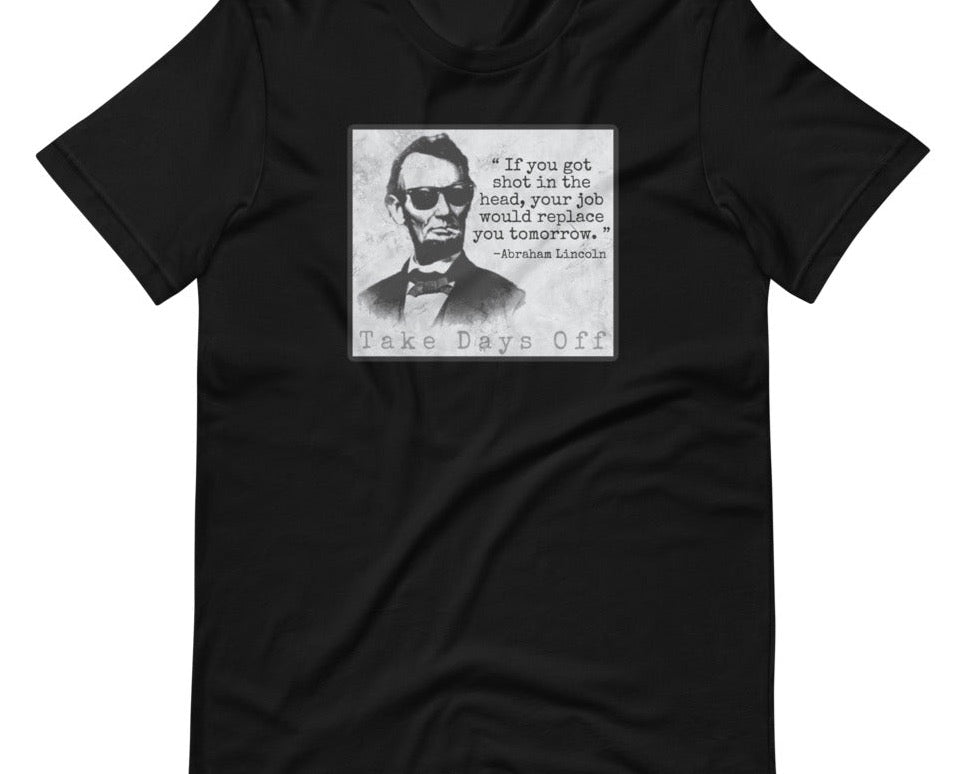 Lincoln Tee