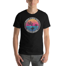 Load image into Gallery viewer, Good Vibes Tee
