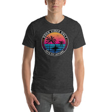 Load image into Gallery viewer, Good Vibes Tee
