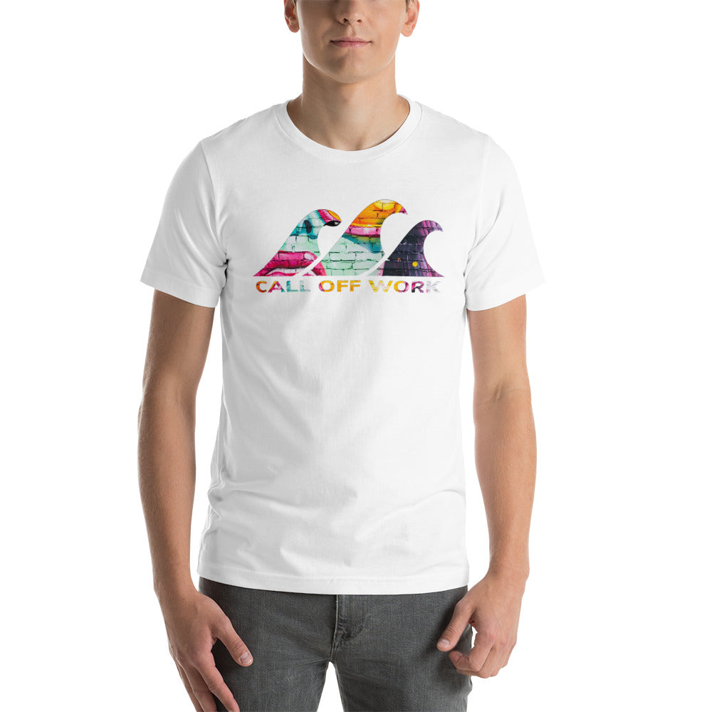 Call Off Work Tee